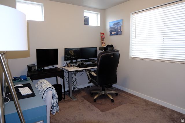 97 E FAIRMONT PL, Saratoga Springs, UT 84045