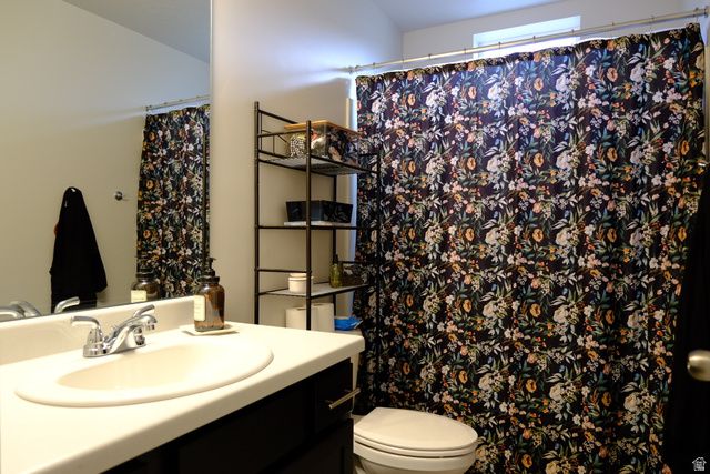 97 E FAIRMONT PL, Saratoga Springs, UT 84045