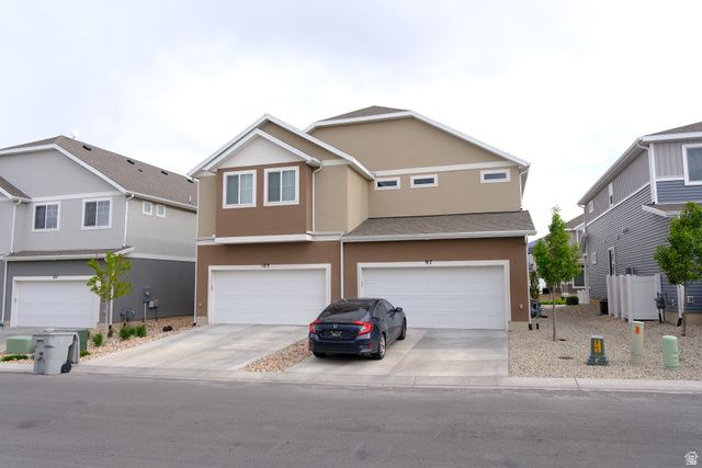 97 E FAIRMONT PL, Saratoga Springs, UT 84045