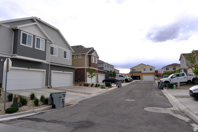 97 E FAIRMONT PL, Saratoga Springs, UT 84045