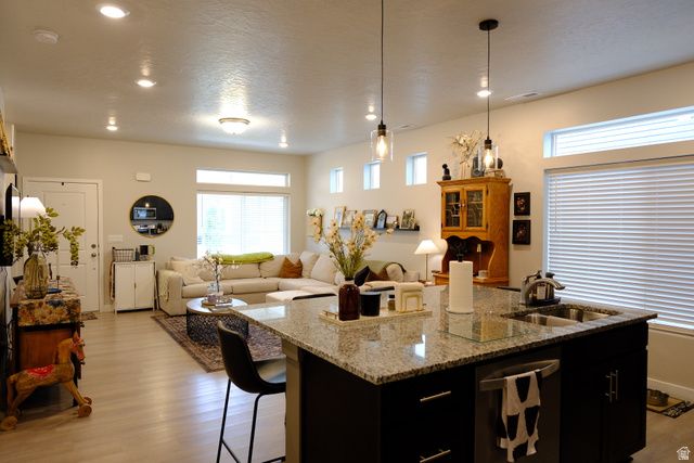 97 E FAIRMONT PL, Saratoga Springs, UT 84045