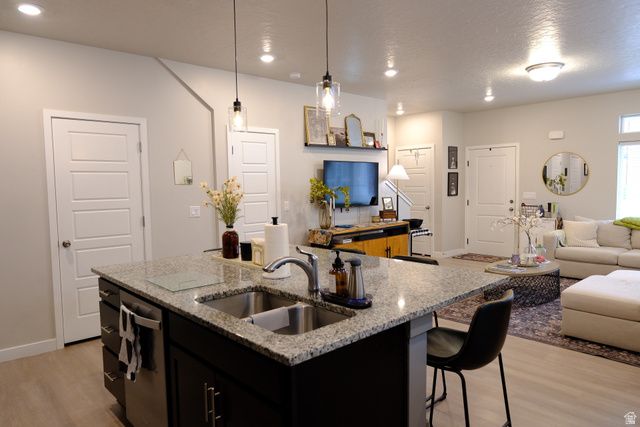 97 E FAIRMONT PL, Saratoga Springs, UT 84045