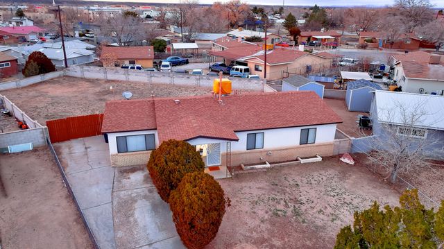 2225 Ana Court NW, Albuquerque, NM 87120