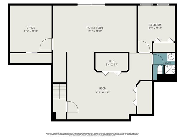 8924 Chicory Lane, Portland, MI 48875