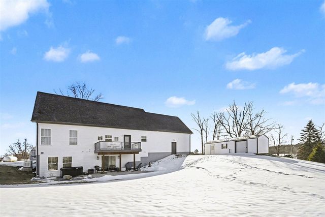 8924 Chicory Lane, Portland, MI 48875