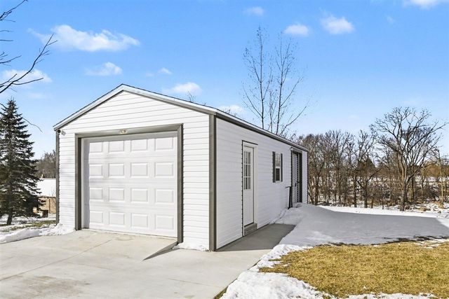 8924 Chicory Lane, Portland, MI 48875