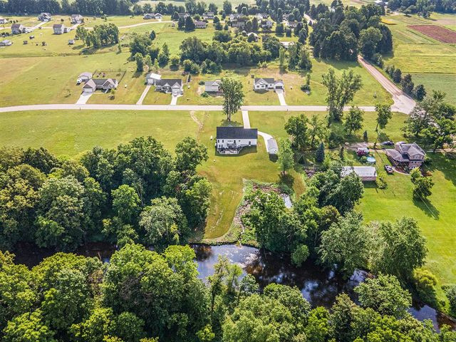 8924 Chicory Lane, Portland, MI 48875