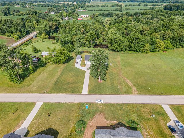 8924 Chicory Lane, Portland, MI 48875