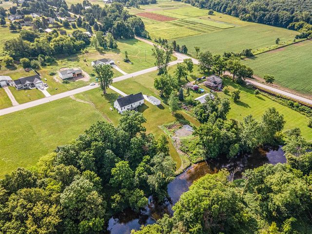 8924 Chicory Lane, Portland, MI 48875