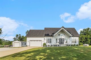 8924 Chicory Lane, Portland, MI 48875