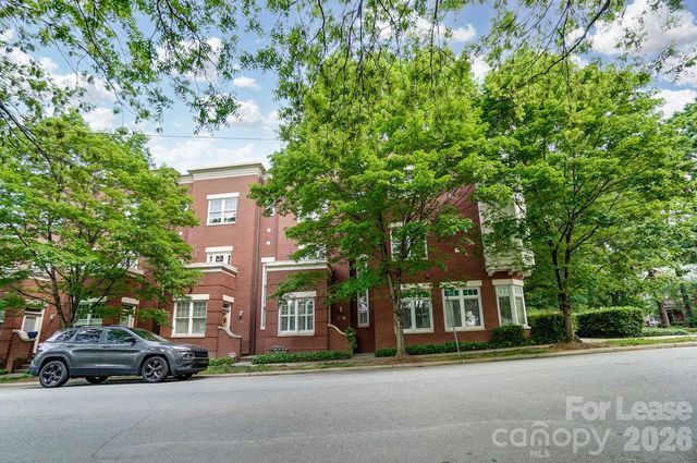 400 Clarice Avenue 135, Charlotte, NC 28204