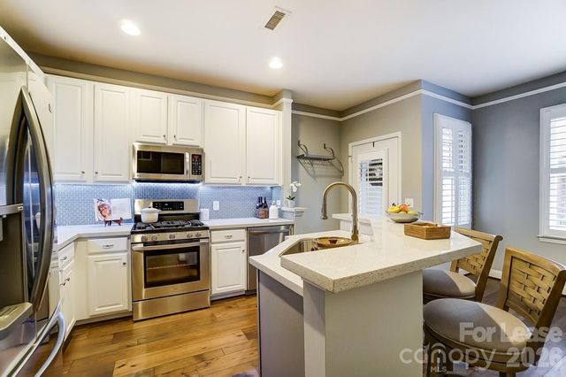 400 Clarice Avenue 135, Charlotte, NC 28204