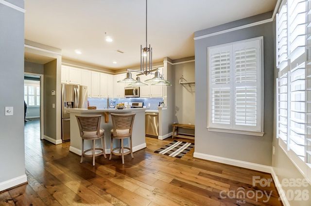 400 Clarice Avenue 135, Charlotte, NC 28204