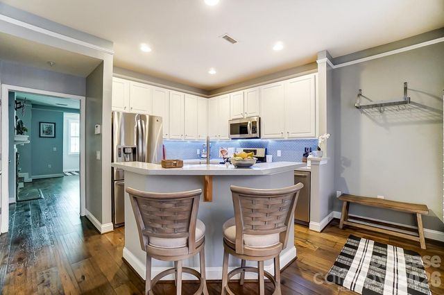 400 Clarice Avenue 135, Charlotte, NC 28204