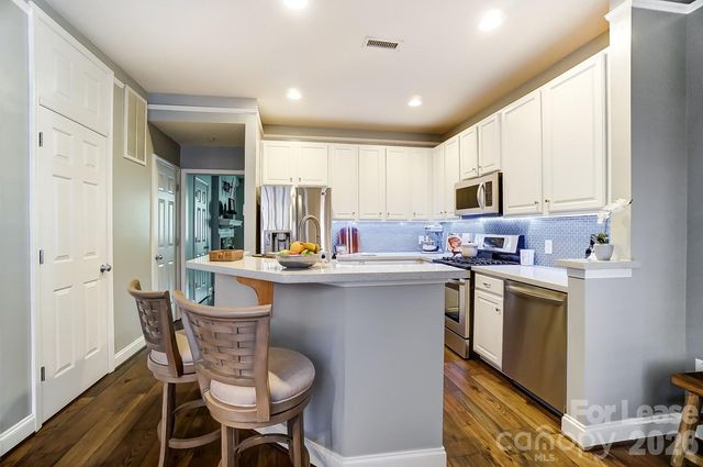 400 Clarice Avenue 135, Charlotte, NC 28204