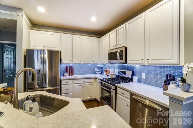 400 Clarice Avenue 135, Charlotte, NC 28204