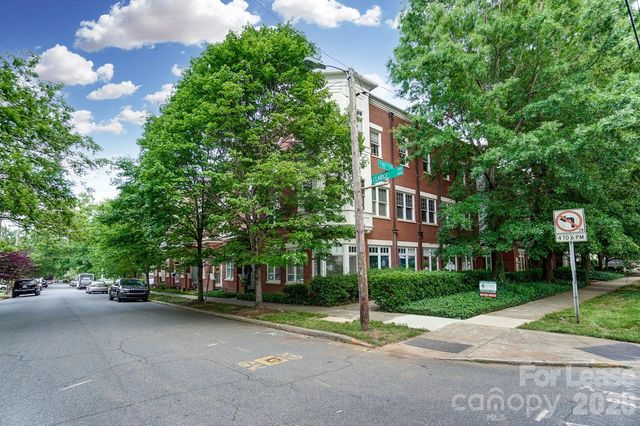 400 Clarice Avenue 135, Charlotte, NC 28204