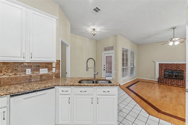 1601 Shadywood Lane, Flower Mound, TX 75028
