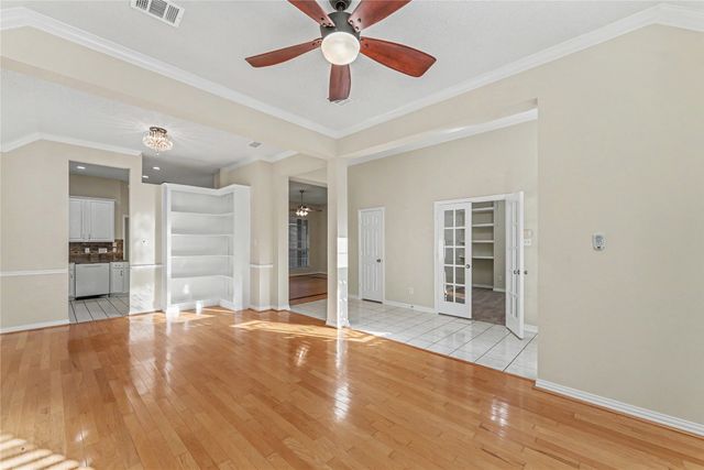 1601 Shadywood Lane, Flower Mound, TX 75028