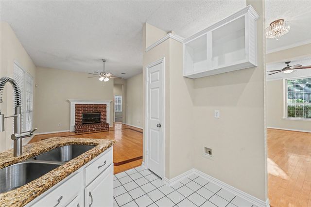 1601 Shadywood Lane, Flower Mound, TX 75028