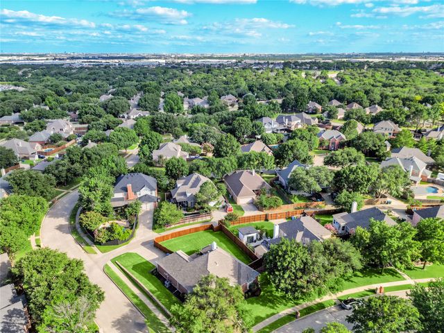 1601 Shadywood Lane, Flower Mound, TX 75028