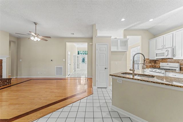 1601 Shadywood Lane, Flower Mound, TX 75028