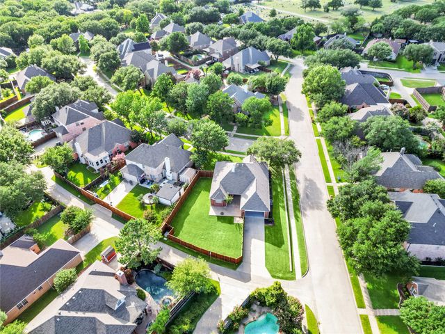 1601 Shadywood Lane, Flower Mound, TX 75028