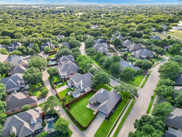 1601 Shadywood Lane, Flower Mound, TX 75028