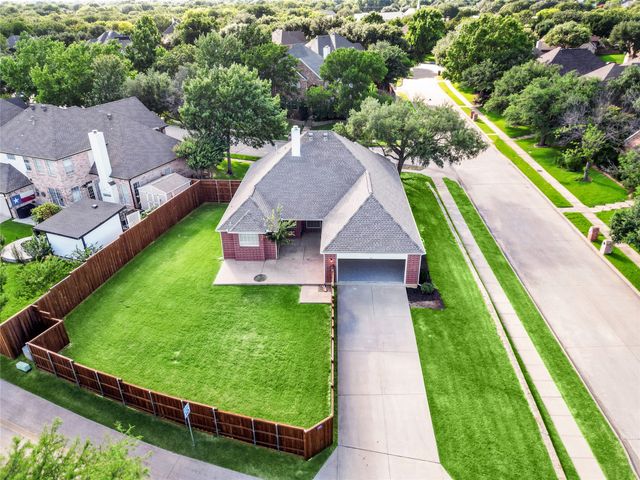 1601 Shadywood Lane, Flower Mound, TX 75028