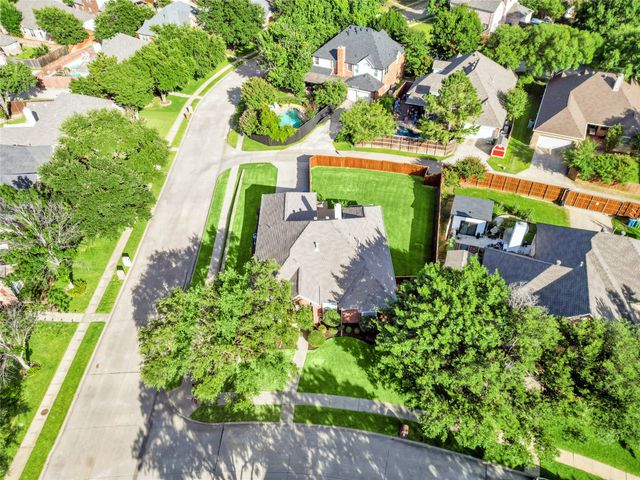 1601 Shadywood Lane, Flower Mound, TX 75028