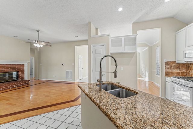 1601 Shadywood Lane, Flower Mound, TX 75028