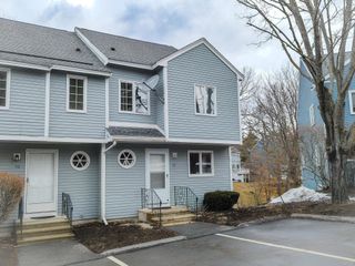 60 Merrimack Drive # 43, Merrimack, NH 03054