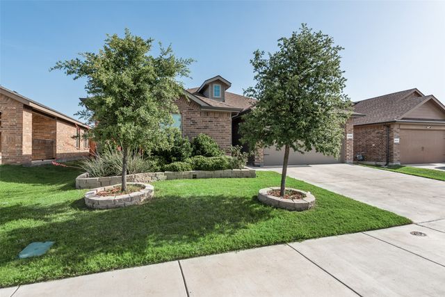 6128 Blacksmith Avenue, Fort Worth, TX 76179