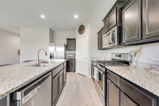 6128 Blacksmith Avenue, Fort Worth, TX 76179