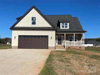 573 Hopes Corner Drive, York, SC 29745