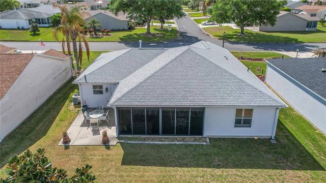 883 AIKEN AVENUE, The Villages, FL 32162