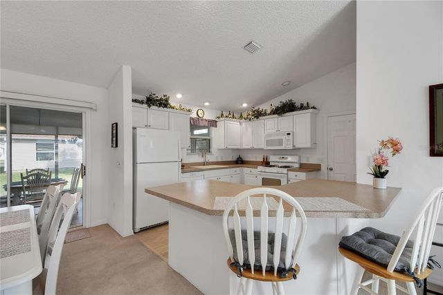 883 AIKEN AVENUE, The Villages, FL 32162