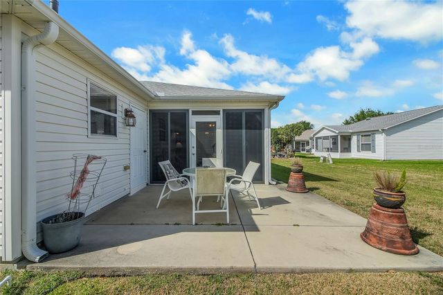 883 AIKEN AVENUE, The Villages, FL 32162