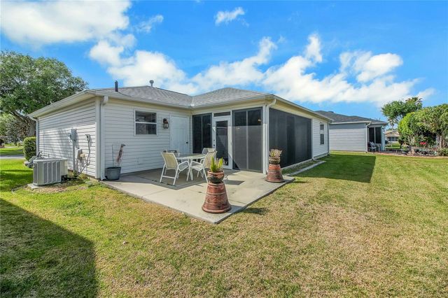 883 AIKEN AVENUE, The Villages, FL 32162