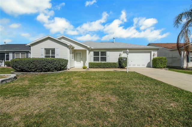 883 AIKEN AVENUE, The Villages, FL 32162