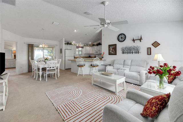 883 AIKEN AVENUE, The Villages, FL 32162