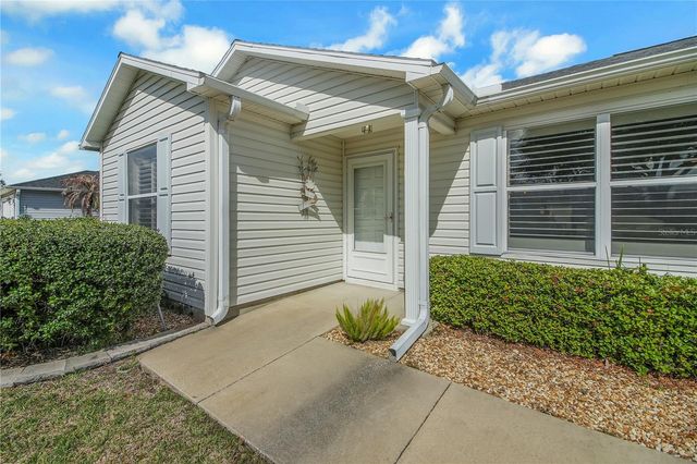 883 AIKEN AVENUE, The Villages, FL 32162