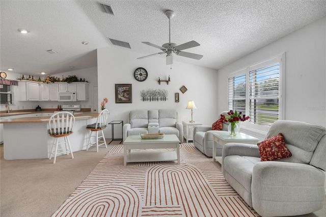 883 AIKEN AVENUE, The Villages, FL 32162