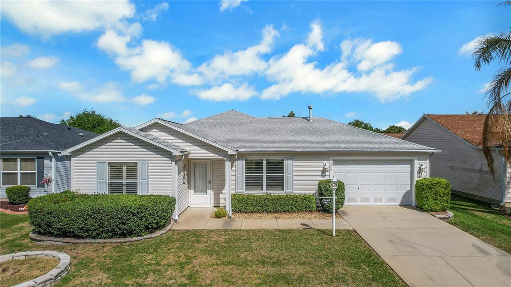 883 AIKEN AVENUE, The Villages, FL 32162