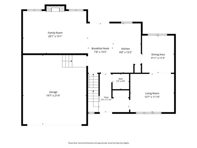 611 Deer Run Drive NE, Cedar Rapids, IA 52402