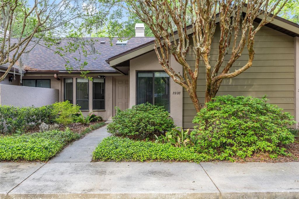 3928 NW 23RD CIRCLE, Gainesville, FL 32605
