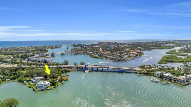 1305 Peninsular Road, Jupiter, FL 33469