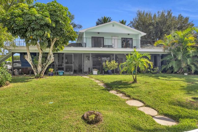 1305 Peninsular Road, Jupiter, FL 33469