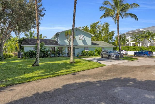 1305 Peninsular Road, Jupiter, FL 33469