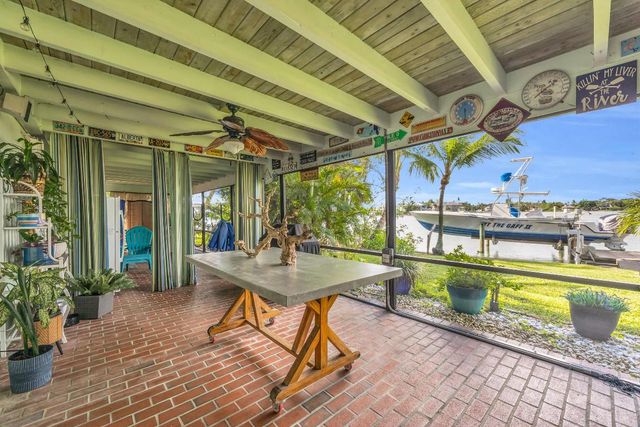 1305 Peninsular Road, Jupiter, FL 33469